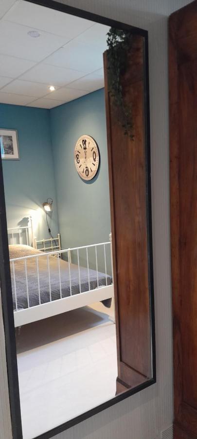 Sur La Bonnefooi Bed and Breakfast Prades-sur-Vernazobre Εξωτερικό φωτογραφία
