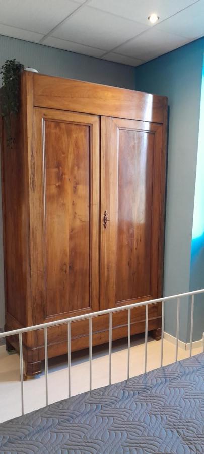 Sur La Bonnefooi Bed and Breakfast Prades-sur-Vernazobre Εξωτερικό φωτογραφία