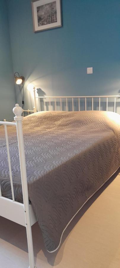 Sur La Bonnefooi Bed and Breakfast Prades-sur-Vernazobre Εξωτερικό φωτογραφία