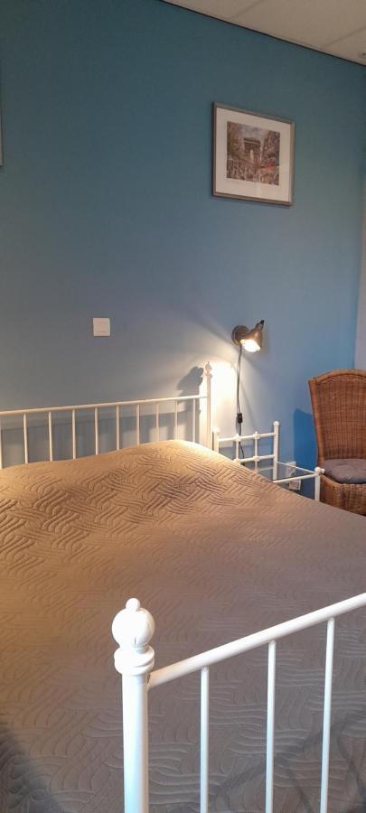 Sur La Bonnefooi Bed and Breakfast Prades-sur-Vernazobre Εξωτερικό φωτογραφία