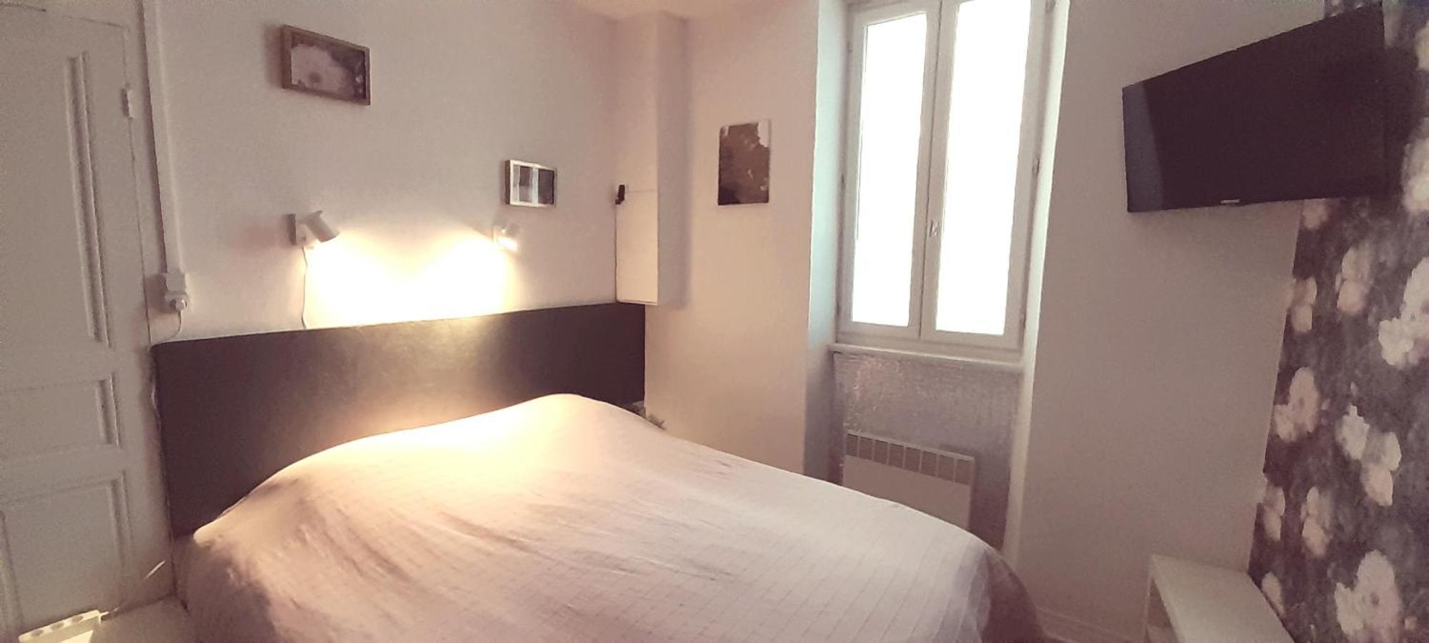Sur La Bonnefooi Bed and Breakfast Prades-sur-Vernazobre Εξωτερικό φωτογραφία