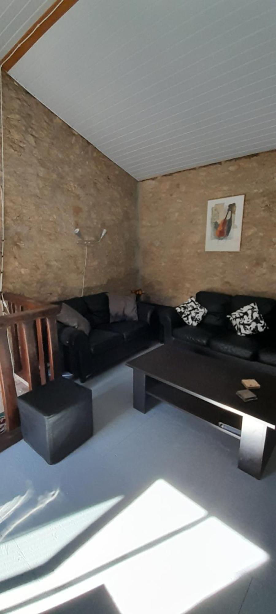Sur La Bonnefooi Bed and Breakfast Prades-sur-Vernazobre Εξωτερικό φωτογραφία
