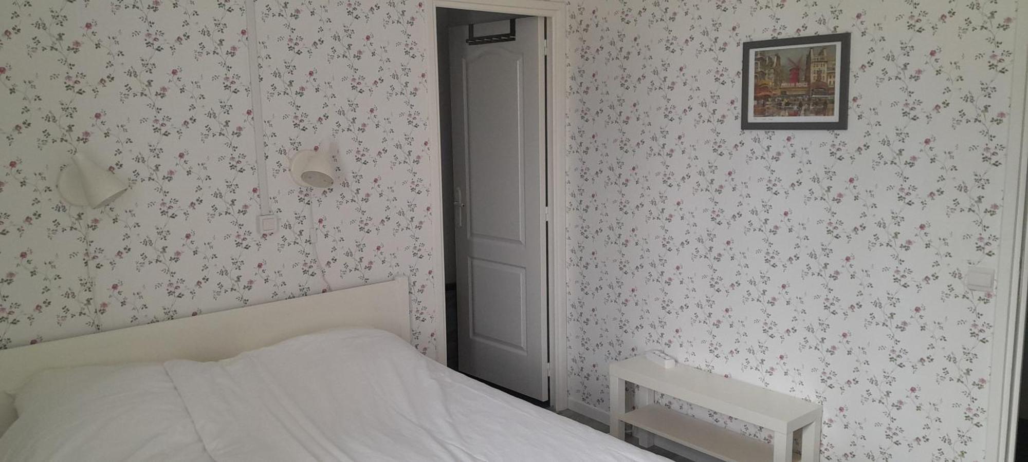 Sur La Bonnefooi Bed and Breakfast Prades-sur-Vernazobre Εξωτερικό φωτογραφία