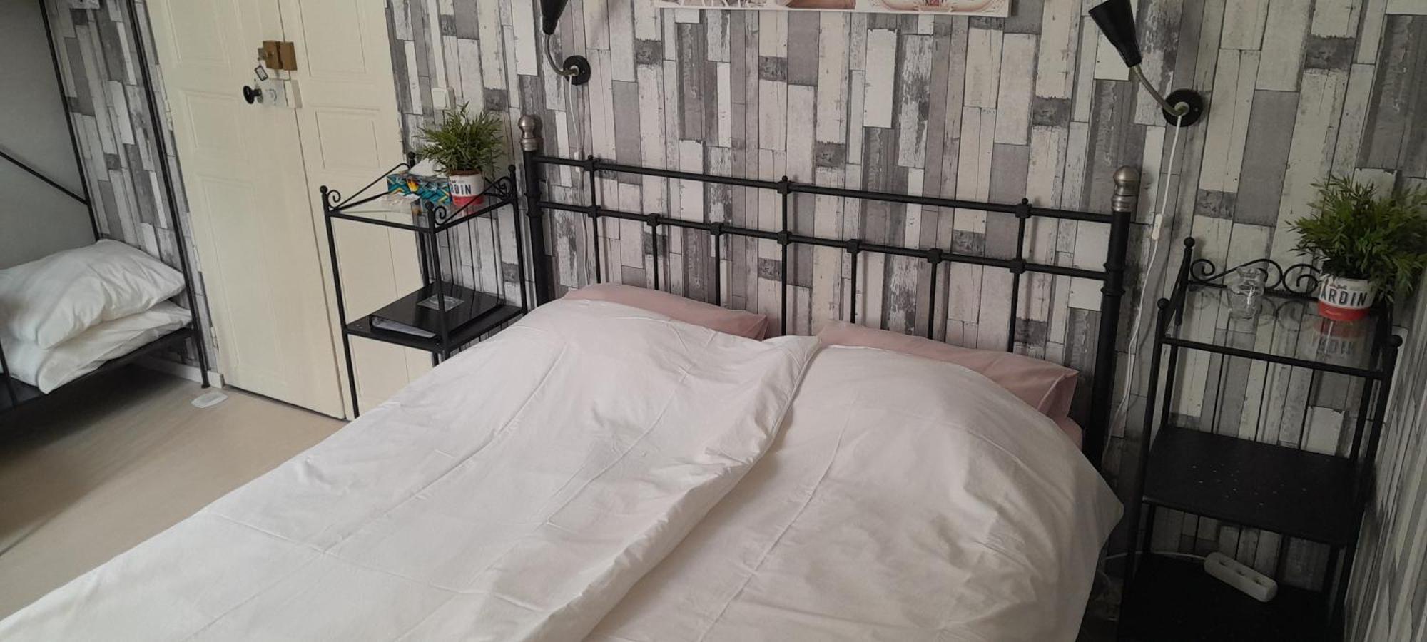 Sur La Bonnefooi Bed and Breakfast Prades-sur-Vernazobre Εξωτερικό φωτογραφία